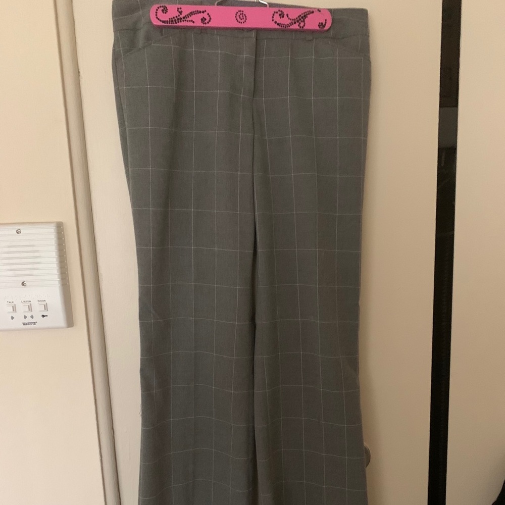 The Limited-Drew Fit|Slacks